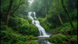Western Ghats Reward Careful Monsoon Travellers