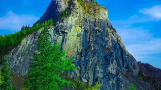 Planning Your Autumn Vacation To Kazakhstani Mountain Escapes via Direct Low-Cost Flight Connections