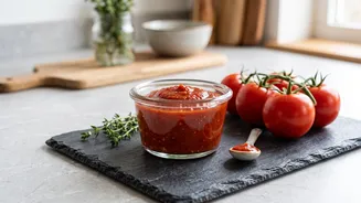 Fake ketchup raid in Ahmedabad