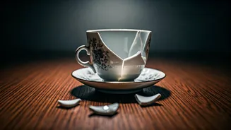 5 Ominous Signs Your Marriage is Headed Towards Divorce