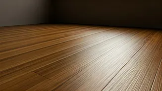 Unlock Gleaming Hardwood Floors: Your Ultimate Deep Cleaning Guide
