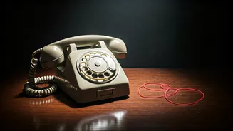 Texting Your Ex? Think Twice: Navigating Post-Breakup Communication Pitfalls