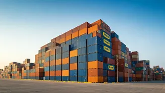 IKEA's Massive India Investment Boost