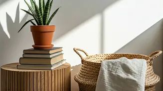 Eco-Friendly Home Makeover: Budget-Friendly Decor Swaps for a Greener Space