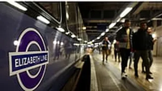 Train Services Restart To And From Heathrow Airport After Burst Pipe Causes Travel Delays