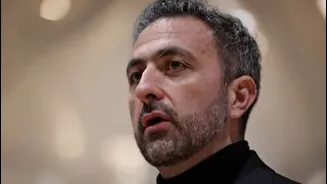 Microsoft AI head Mustafa Suleyman says company lacks compute resources