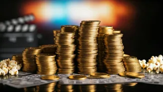 Box Office Buzz: Prabhas, Sunny Deol & More!