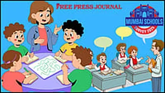 FPJ Mumbai Schools Survey 2025: Outstanding Teacher Voice & Professional Development