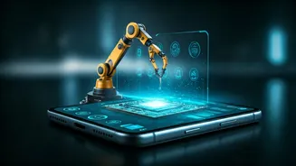 Tech and Science Innovations Shape the Future