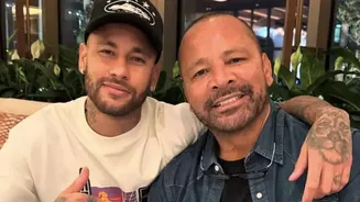 Neymar aluga mansão de Star Wars avaliada em R$ 73 milhões