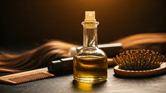 Healthy Hair: Avoid These Oiling Mistakes