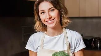 Monsoon Cooking Tips for Anyone Juggling Work, Travel and Home Life