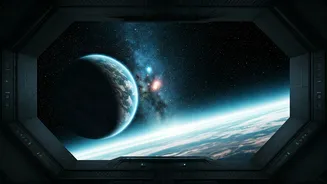 45 Promising Worlds: Scientists Narrow Down Search for Extraterrestrial Life