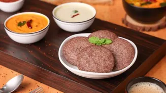 Barnyard millet idli: A healthy breakfast choice