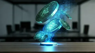 AI Coder Overlords: Salesforce Spends $300M on AI Tokens, Halting Engineer Hires
