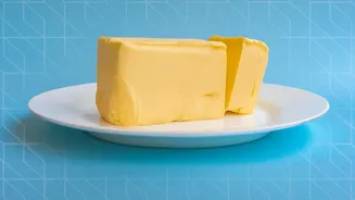 Why Understanding Fats Helps You Switch Butter For Healthy Unsaturated Cold Pressed Oils