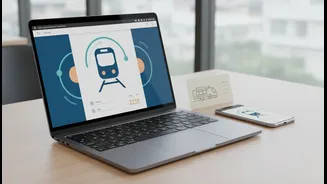 Train Travellers Can Maximise The New IRCTC Portal With These Booking Tips