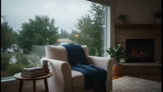 Rainy Weekends Become More Memorable With These Indoor Ideas