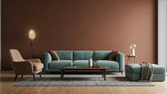 Crafting Your Home's Unified Colour Story: Beyond the Accent Wall