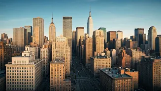 Unveiling Cairo: A Neighborhood Explorer's Guide