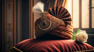 The Royal Aficionado: Maharaja Jagatjit Singh's Lavish Legacy of Luxury and Romance
