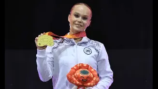 Visto negado ameaça participação de campeã mundial russa em Roterdã