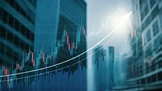 Suryoday SFB Shares Rise: What Fueled the Gain?