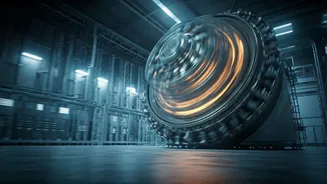 Iran Stands Firm: Uranium Enrichment Rights Defended Against US Pressure