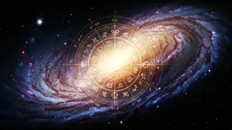 October 15, 2025 Horoscope: What's in the Stars?