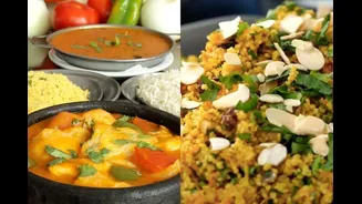 Sabor de Copa: aprenda receitas simples de moqueca e de cuscuz marroquino