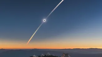 August Skywatching Made Easy: How To Find Venus After Sunset