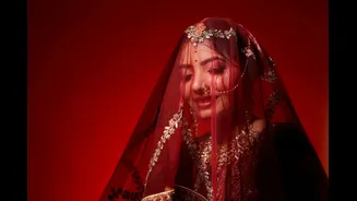 Before 'I Do', They Overdo? How Far Brides Go For That Dream Wedding Look