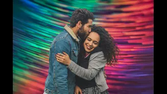 Modern Love Decoded: Emotional Intelligence Emerges As The Ultimate Green Flag