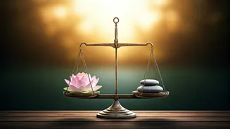 Mastering Detachment: Finding Balance Beyond Indifference, Inspired by the Bhagavad Gita