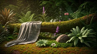 Rewild 2026: A Sustainable Fashion Vision Unveiled at Lukshmi Vilas Palace