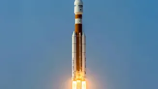 Space Careers At ISRO: Final Details For Scientist Job Applicants