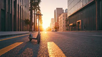 Navigating Los Angeles: Your Ultimate Guide to Getting Around the City of Angels