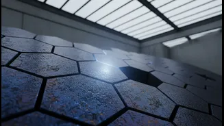 Monsoon Solar Power May Get A Boost From Advanced Energy Materials