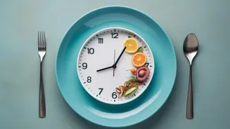 Intermittent fasting: What you should know