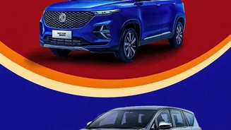Why The Next Five Years Could Bring A Different Mix Of Cars To India