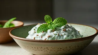 Light Summer Lunches Are Winning Indian Kitchens