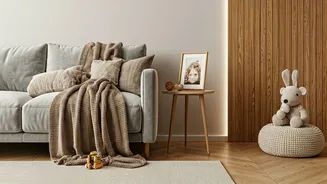 Priyanka Chopra's Heartwarming Home Diary: A Peek Inside