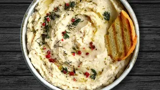 The Lebanese Garlic Dip That Is Often Mislabelled as Mayo