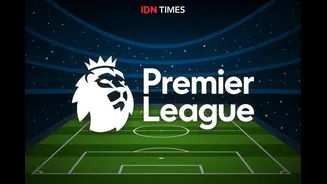 Klasemen Premier League: ManCity dan Villa Bikin Arsenal Tak Nyaman