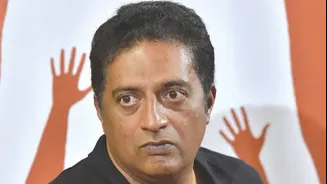 Prakash Raj warrant row: What is the 2019 voter ID case against actor?