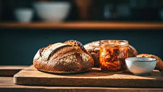 Why Ancient Food Wisdom Is Trending