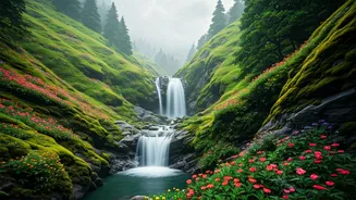 Monsoon Makes North India The Ultimate Weekend Escape