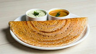 Delectable Ragi Recipes: A Culinary Journey