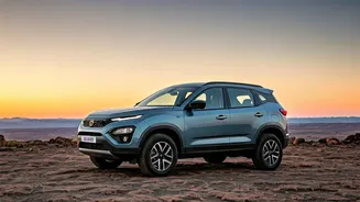 Tata Sierra: Reimagining an Icon for the Future