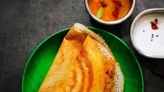 Elevate Protein Content In Traditional Thalipeeth And Dosa Batters With Seed Powders